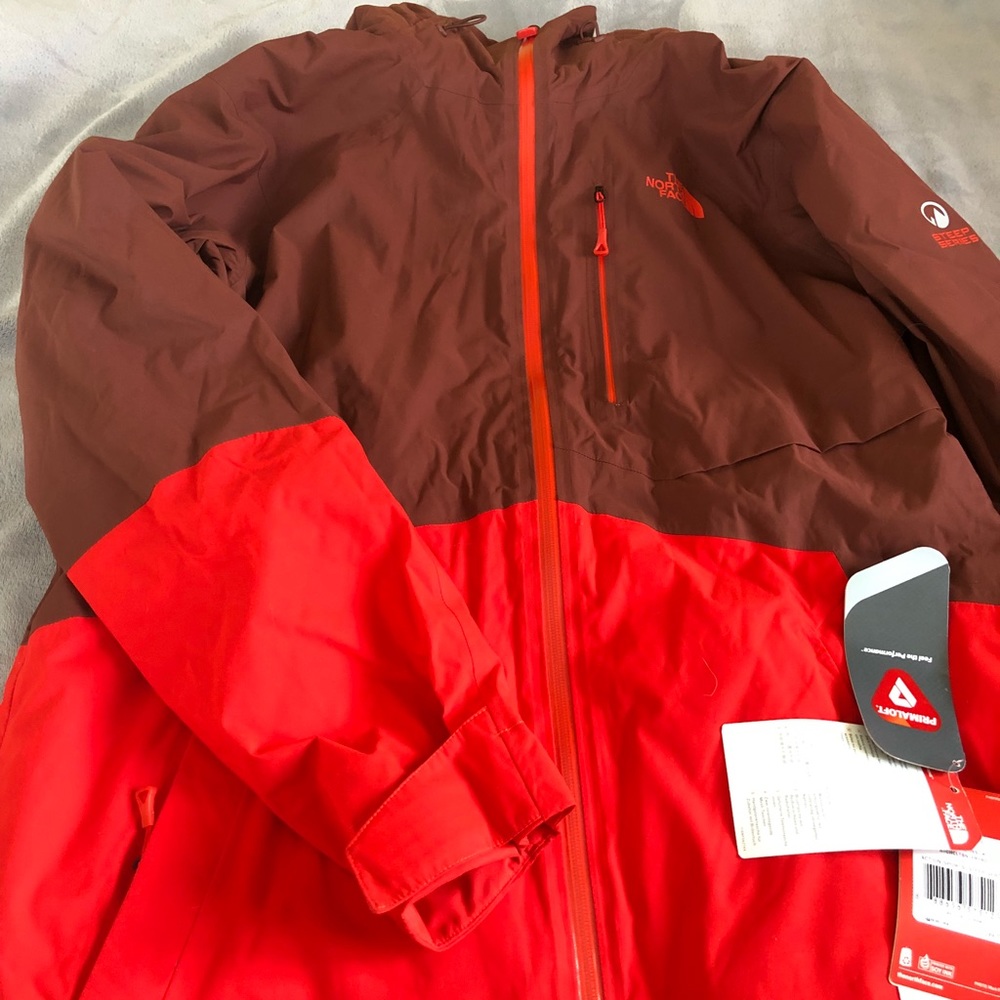 The North Face Jacket